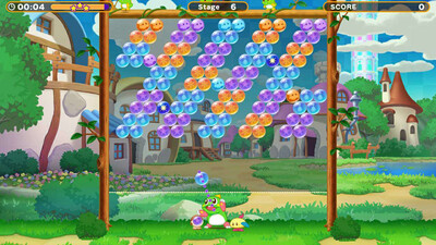 Puzzle Bobble Everybubble - Изображение 3