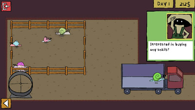 Snail Pit League - Изображение 3