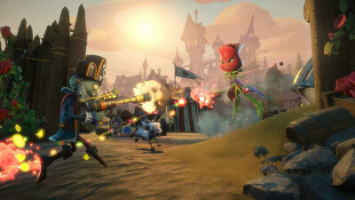 Plants vs. Zombies Garden Warfare 2 - Изображение 4