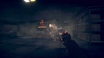 Hunted Within: The Metro - Изображение 2