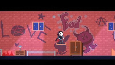 Vampire Receptionist - Изображение 4