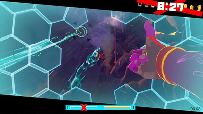 Aerial_Knight's DropShot - Изображение 2