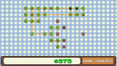 Dunk Cookies - Изображение 1