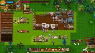 World End Diner - Изображение 4
