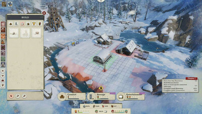 Above the Snow - Изображение 4