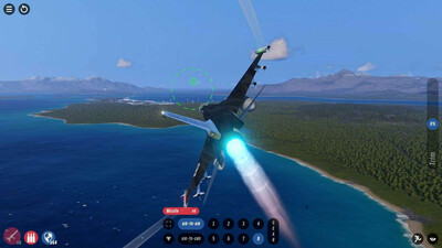 SimplePlanes 2 - Изображение 1