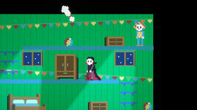 Vampire Receptionist - Изображение 3
