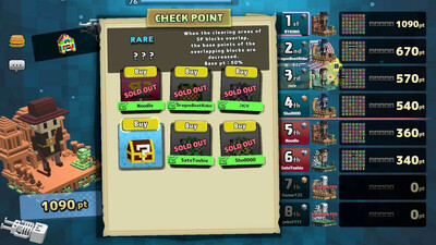 Dialoop Roguelite Puzzle - Изображение 3