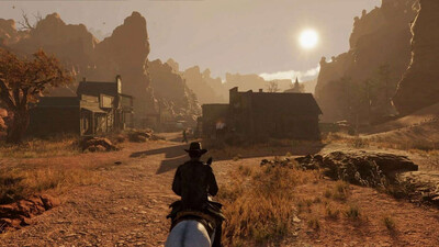 Wild West Legacy - Изображение 3