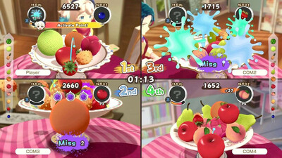 Fruit Mountain Party - Изображение 2