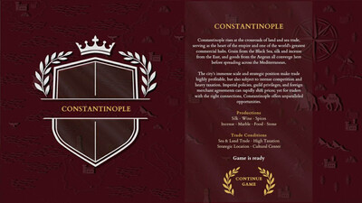 Trade Empire - Изображение 4
