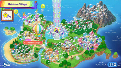 Puzzle Bobble Everybubble - Изображение 4
