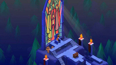 Aarik: and the Ruined Kingdom - Изображение 1