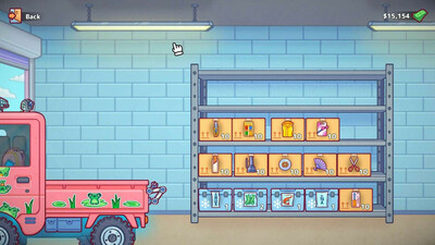 Vending Machine Co. - Изображение 1