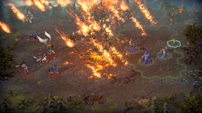 Heroes of Might & Magic: Olden Era - Изображение 3