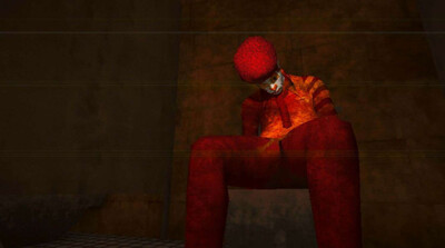 BLOOD MALL: RETAPED - Изображение 2