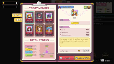 Maids of Storm - Изображение 4