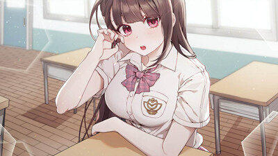 Secret Some (Dating sim) - Изображение 2