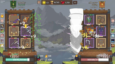 Oaken Tower - Изображение 3