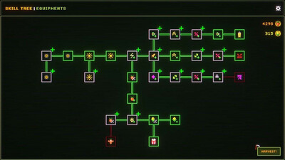 Agrivore: Incremental Farming - Изображение 4