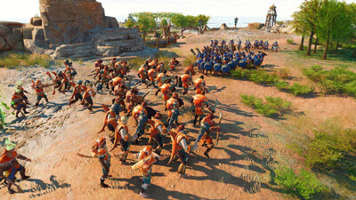 The Settlers: New Allies - Изображение 3