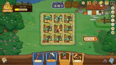 Deck of Harvest - Изображение 3