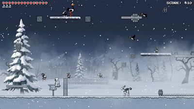 Steamboat Willie Rescue Mission - Изображение 2