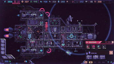 Hull Rupture - Изображение 2