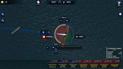 Battle Fleet 2 - Изображение 1