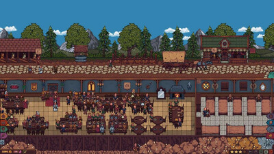 Tidehaven: Ale & Trade - Изображение 4