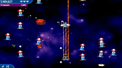 Chicken Invaders 2 - Изображение 3