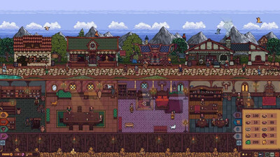 Tidehaven: Ale & Trade - Изображение 3
