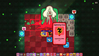 Demon Lord: Just a Block - Изображение 1