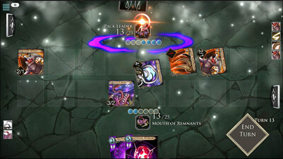 Throne of Shards - Изображение 4