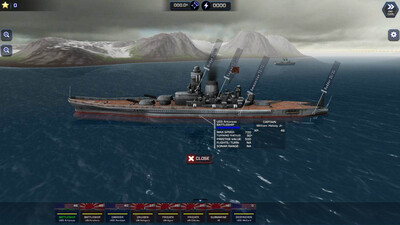 Battle Fleet 2 - Изображение 3