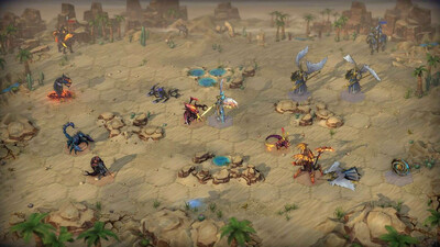 Heroes of Might & Magic: Olden Era - Изображение 2
