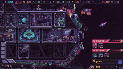 Hull Rupture - Изображение 4