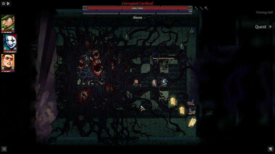 MEMOLITH: Forsaken by Light - Изображение 1