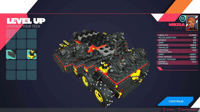 TerraTech Legion - Изображение 3
