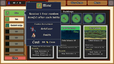 Legionbound - Изображение 2