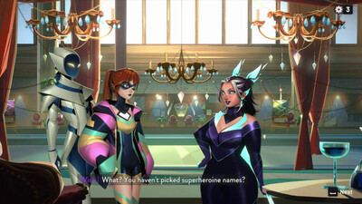Nova Hearts - Изображение 4