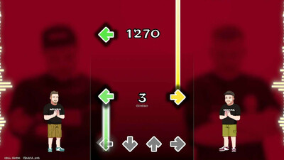 bazooka: Rhythm Game - Изображение 2