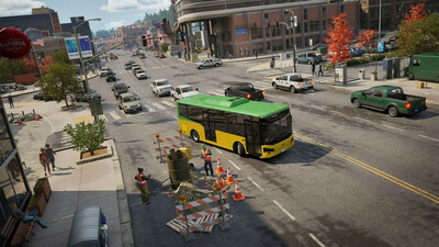Bus Bound - Изображение 2