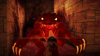 BLOOD MALL: RETAPED - Изображение 4