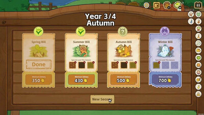 Deck of Harvest - Изображение 2