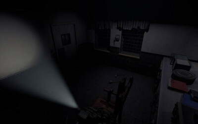 THE DAMN PSYCHIATRIC - Изображение 3