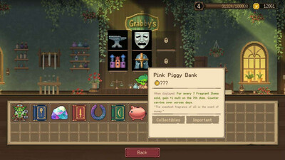 Goblin Vyke: The Thief Tycoon - Изображение 1