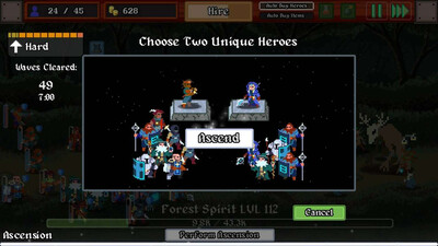 Legionbound - Изображение 1