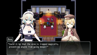 Liz and Rose's Alchemy Factory - Изображение 3