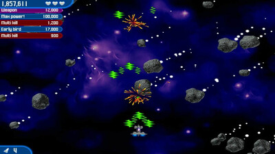 Chicken Invaders 2 - Изображение 4